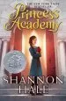 Audiobook Princess Academy author Shannon Hale