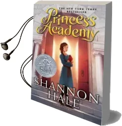 Princess Academy Audiobook download free by Shannon Hale