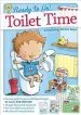 Audiobook Ready to go! Toilet Time: A Training Book for Boys author Janet Hall