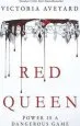 Audiobook Red Queen: Collector'S Edition author Victoria Aveyard