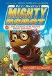 Audiobook Ricky Ricotta'S Mighty Robot vs. the Stupid Stinkbugs From Saturn (Ricky Ricotta'S Mighty Robot #6) author Dav Pilkey
