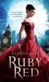 Audiobook Ruby red author Kerstin Gier