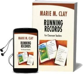 Running Records for Classroom Teachers Audiobook download free by Marie M. Clay