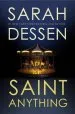 Audiobook Saint Anything author Sarah Dessen