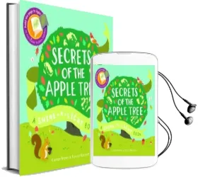 Secrets of the Apple Tree: A Shine-A-Light Book Audiobook download free by Alyssa Nassner