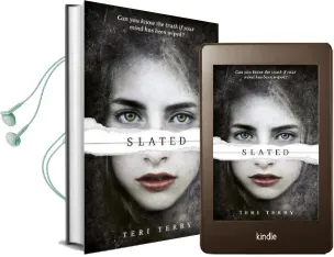 Slated Trilogy: Slated: Book 1 Audiobook download free by Teri Terry