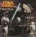 Audiobook Star Wars: A new Hope Read-Along Storybook and cd author Randy Thornton