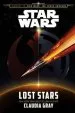 Audiobook Star Wars the Force Awakens: Lost Stars author Claudia Gray