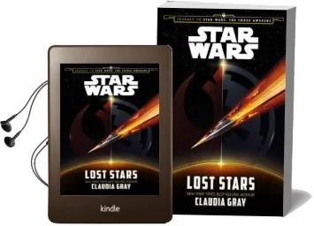 Star Wars the Force Awakens: Lost Stars Audiobook download free by Claudia Gray