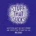 Audiobook Stuff That Sucks: Accepting What you Can'T Change and Committing to What you can author Ben Sedley
