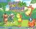 Audiobook Super Safari Level 3 Pupil'S Book With Dvd-Rom author Herbert Puchta