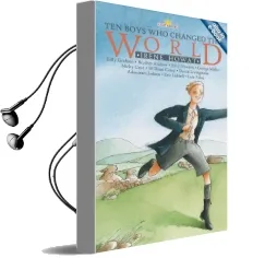 Ten Boys who Changed the World Audiobook download free by Irene Howat