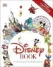 Audiobook The Disney Book: A Celebration of the World of Disney author Dk