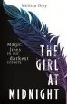 Audiobook The Girl at Midnight author Melissa Grey
