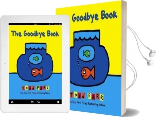 The Goodbye Book Audiobook download free by Todd Parr