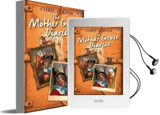 The Land of Stories: The Mother Goose Diaries Audiobook download free by Chris Colfer