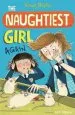 Audiobook The Naughtiest Girl: Naughtiest Girl Again: Book 2 author Enid Blyton