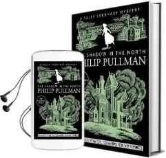 The Shadow in the North Audiobook download free by Philip Pullman