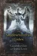 Audiobook The Shadowhunter'S Codex author Cassandra Clare