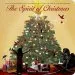 Audiobook The Spirit of Christmas author Nancy Tillman