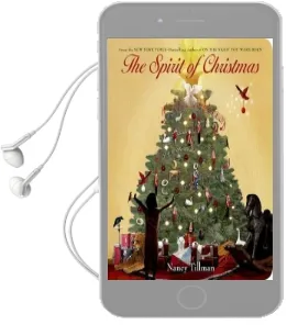 The Spirit of Christmas Audiobook download free by Nancy Tillman