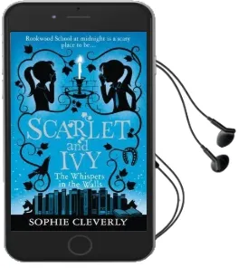 The Whispers in the Walls Audiobook download free by Sophie Cleverly