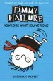 Audiobook Timmy Failure: Now Look What You'Ve Done author Stephan Pastis