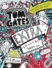 Audiobook Tom Gates: Extra Special Treats (Not) author Liz Pichon