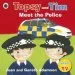 Audiobook Topsy and Tim: Meet the Police author Jean Adamson