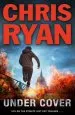 Audiobook Under Cover author Chris Ryan