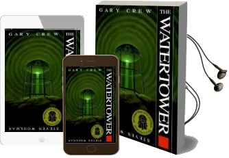 Watertower Audiobook download free by Gary Crew