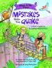 Audiobook What to do When Mistakes Make you Quake: A Kid'S Guide to Accepting Imperfection author Claire A. B. Freeland