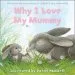Audiobook Why i Love my Mummy author Daniel Howarth