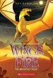 Audiobook Wings of Fire #5: Brightest Night author Lord Sutherland