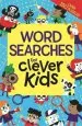 Audiobook Wordsearches for Clever Kids author Gareth Moore