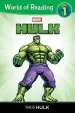 Audiobook World of Reading: Hulk This is Hulk author Chris Wyatt