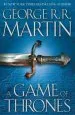 Audiobook A Game of Thrones author George R. R. Martin