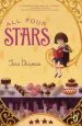 Audiobook All Four Stars author Tara Dairman