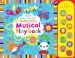 Audiobook Baby'S Very First Touchy-Feely Musical Playbook author Fiona Watt