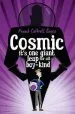 Audiobook Cosmic author Frank Cottrell Boyce