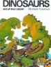 Audiobook Dinosaurs and all That Rubbish author Michael Foreman