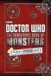 Audiobook Doctor Who: The Dangerous Book of Monsters author Various