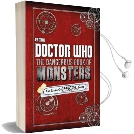Doctor Who: The Dangerous Book of Monsters Audiobook download free by Various