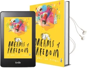 Dreams of Freedom Audiobook download free by Amnesty International