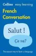 Audiobook Easy Learning French Conversation author Collins Dictionaries