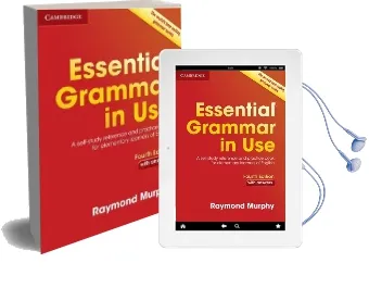 Essential Grammar in use With Answers: A Self-Study Reference and Practice Book for Elementary Learners of English Audiobook download free by Raymond Murphy