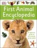 Audiobook First Animal Encyclopedia author Dk