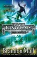 Audiobook Five Kingdoms: Crystal Keepers author Brandon Mull