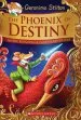 Audiobook Geronimo Stilton Special Edition #1: Phoenix of Destiny author Geronimo Stilton