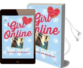 Girl Online Audiobook download free by Zoe Sugg